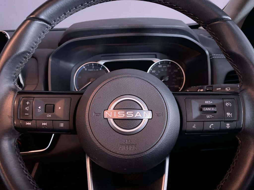 Used Nissan Qashqai 2023 for sale - 76056898: Photo 22