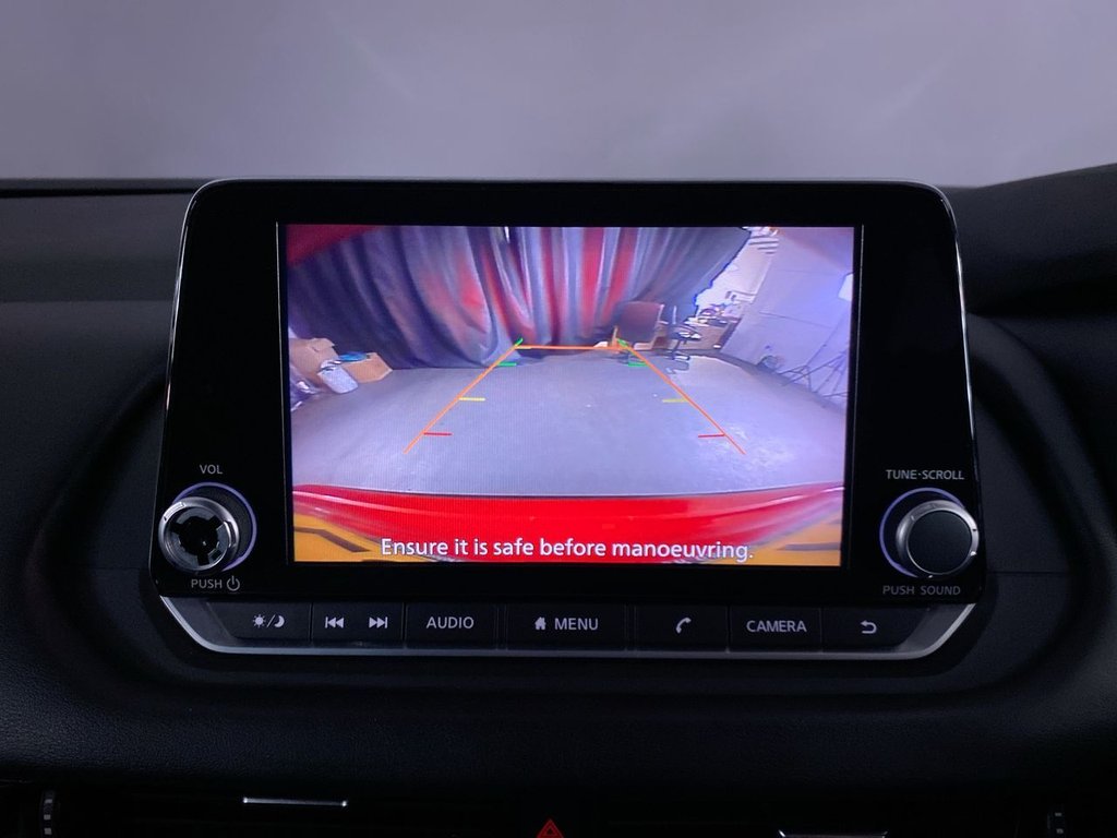 Used Nissan Qashqai 2023 for sale - 76056898: Photo 24