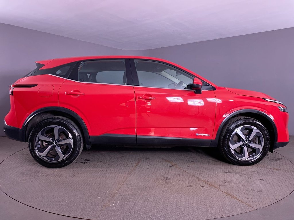 Used Nissan Qashqai 2023 for sale - 76056898: Photo 9