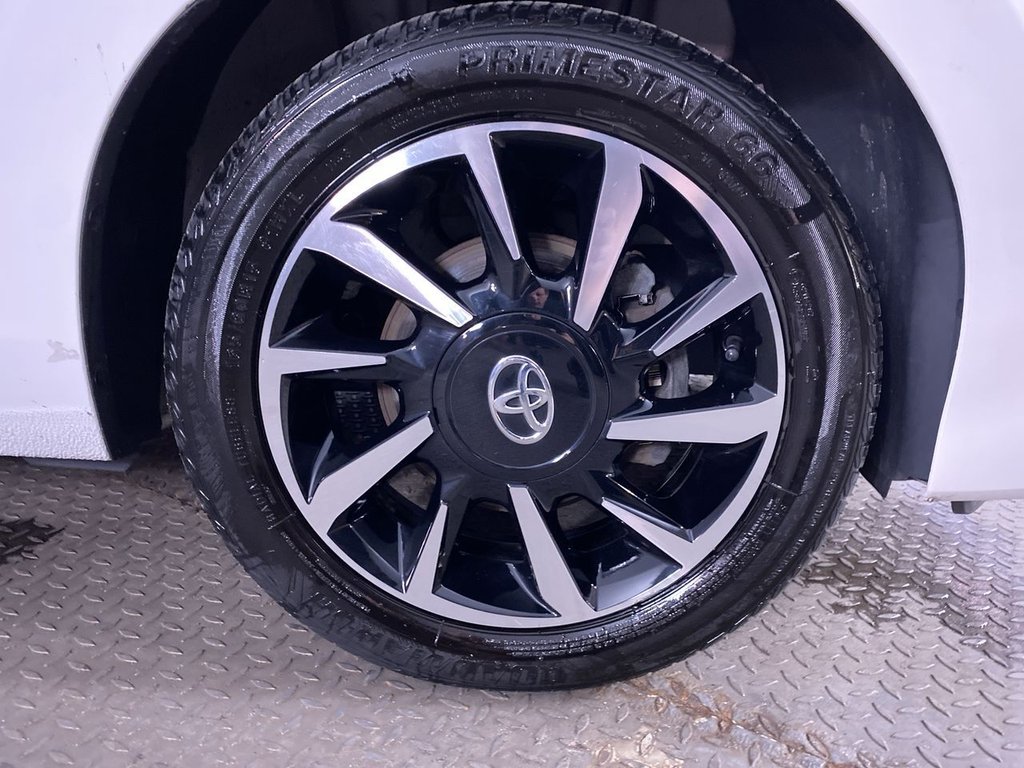 Used Toyota AYGO 2021 for sale - 76303974: Photo 12