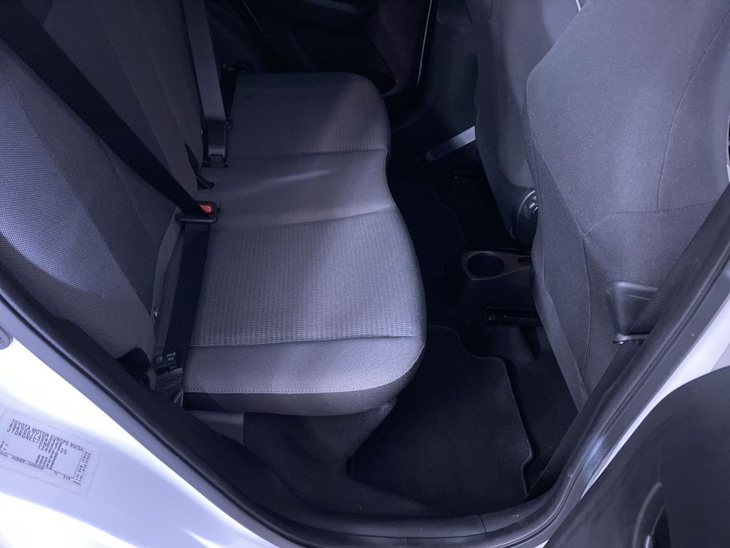 Used Toyota AYGO 2021 for sale - 76303974: Photo 19