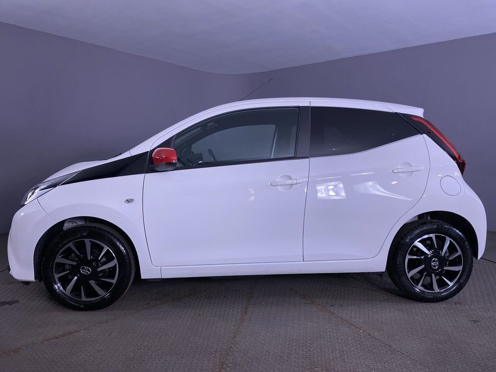 Used Toyota AYGO 2021 for sale - 76303974: Photo 5