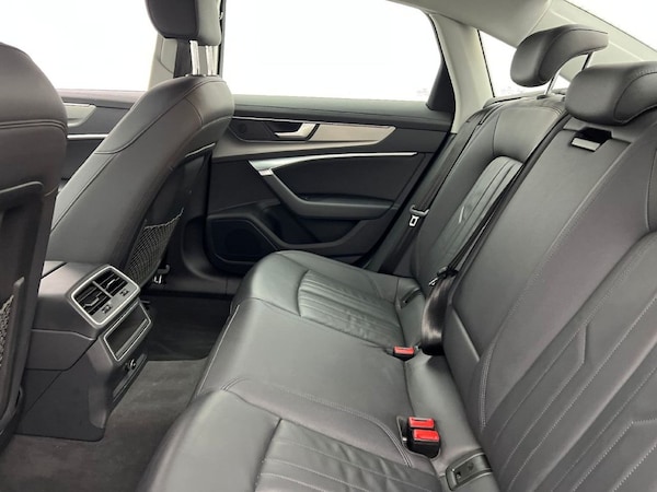 Used Audi A6 Saloon 2021 for sale - 76210561: Photo 11