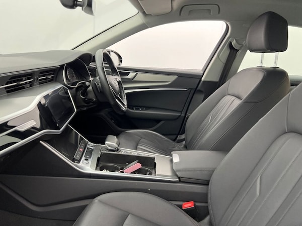 Used Audi A6 Saloon 2021 for sale - 76210561: Photo 12