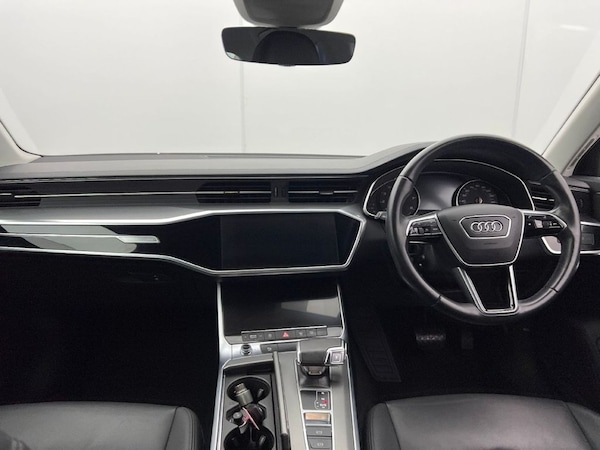 Used Audi A6 Saloon 2021 for sale - 76210561: Photo 13