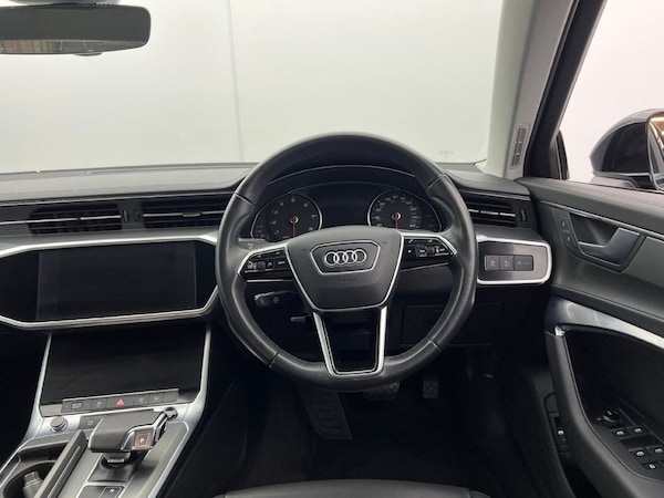Used Audi A6 Saloon 2021 for sale - 76210561: Photo 14