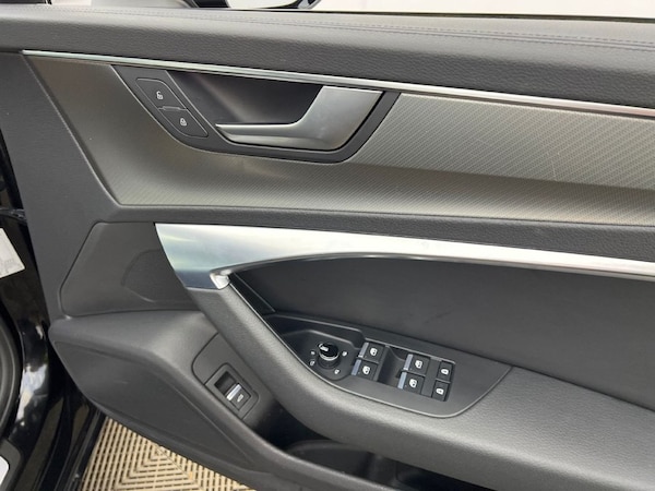 Used Audi A6 Saloon 2021 for sale - 76210561: Photo 15