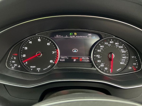 Used Audi A6 Saloon 2021 for sale - 76210561: Photo 16