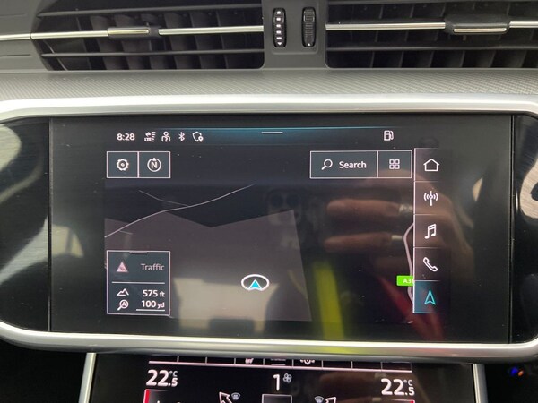Used Audi A6 Saloon 2021 for sale - 76210561: Photo 19