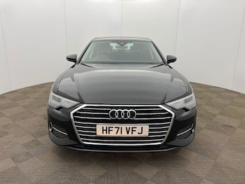 Used Audi A6 Saloon 2021 for sale - 76210561: Photo 3