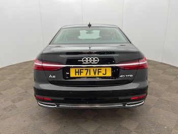 Used Audi A6 Saloon 2021 for sale - 76210561: Photo 4