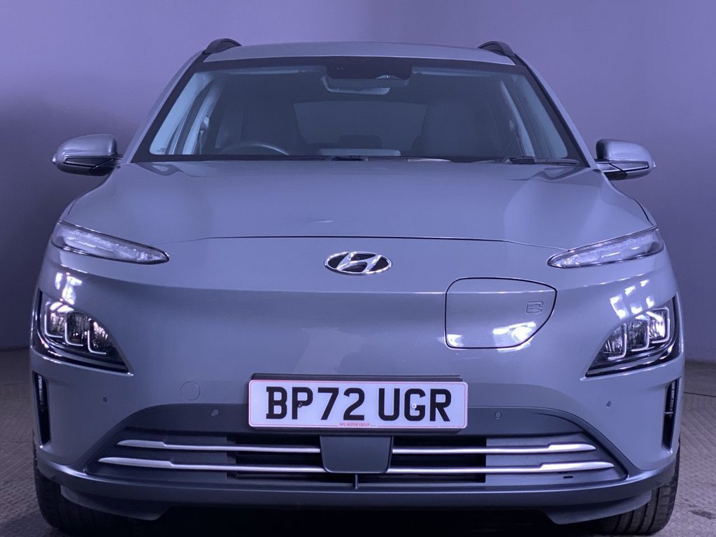 Used Hyundai KONA 2023 for sale - 77139739: Photo 10