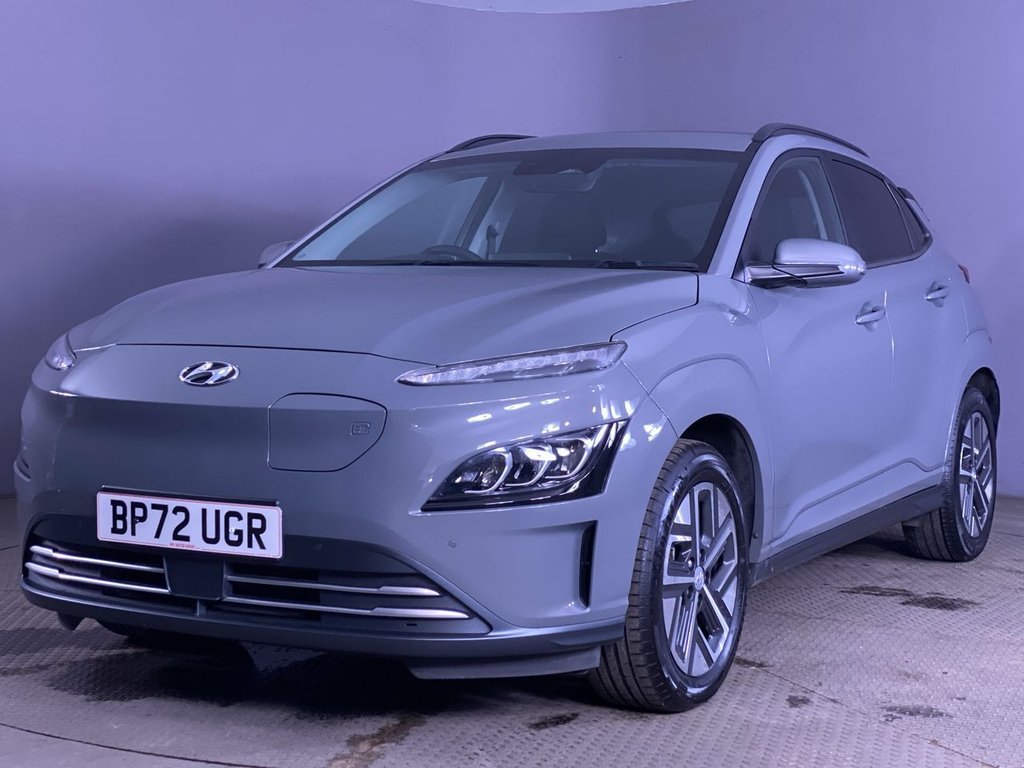 Used Hyundai KONA 2023 for sale - 77139739: Photo 11