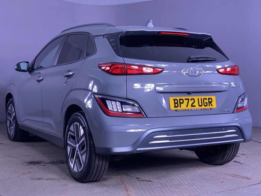 Used Hyundai KONA 2023 for sale - 77139739: Photo 13
