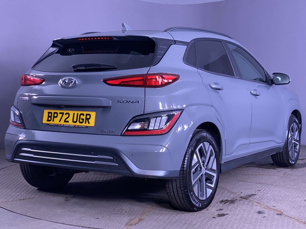 Used Hyundai KONA 2023 for sale - 77139739: Photo 15