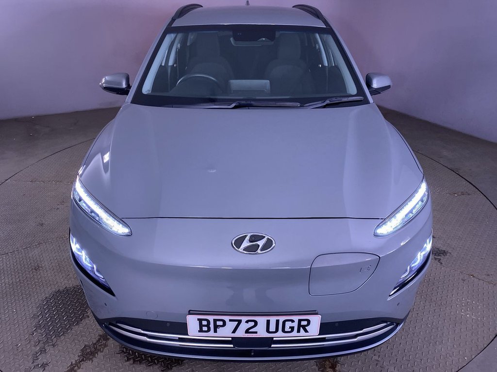 Used Hyundai KONA 2023 for sale - 77139739: Photo 17