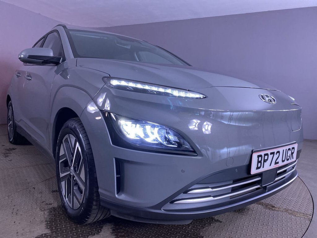 Used Hyundai KONA 2023 for sale - 77139739: Photo 18