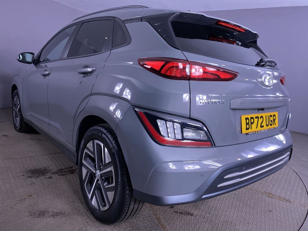 Used Hyundai KONA 2023 for sale - 77139739: Photo 21