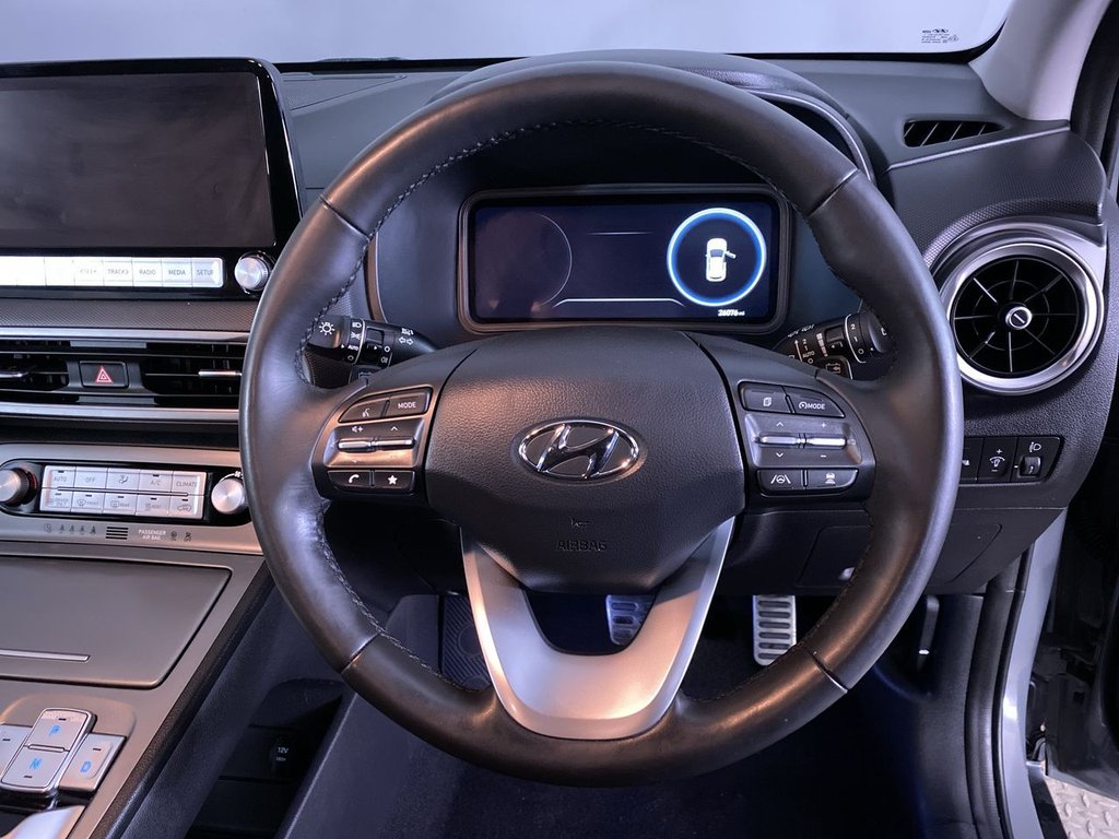 Used Hyundai KONA 2023 for sale - 77139739: Photo 23