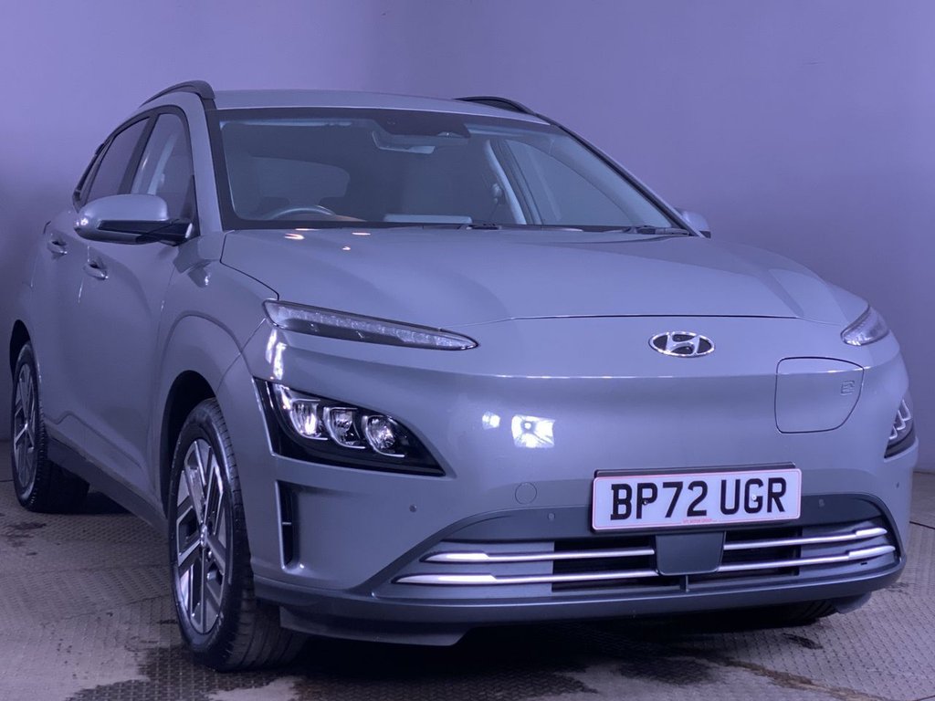 Used Hyundai KONA 2023 for sale - 77139739: Photo 8