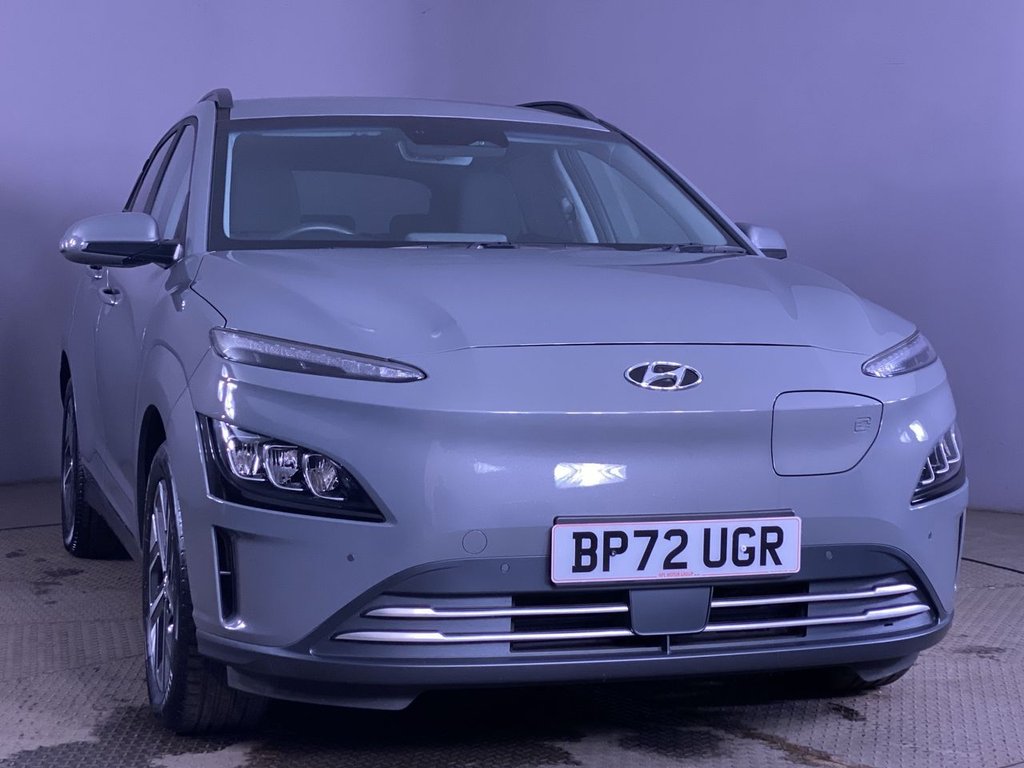 Used Hyundai KONA 2023 for sale - 77139739: Photo 9