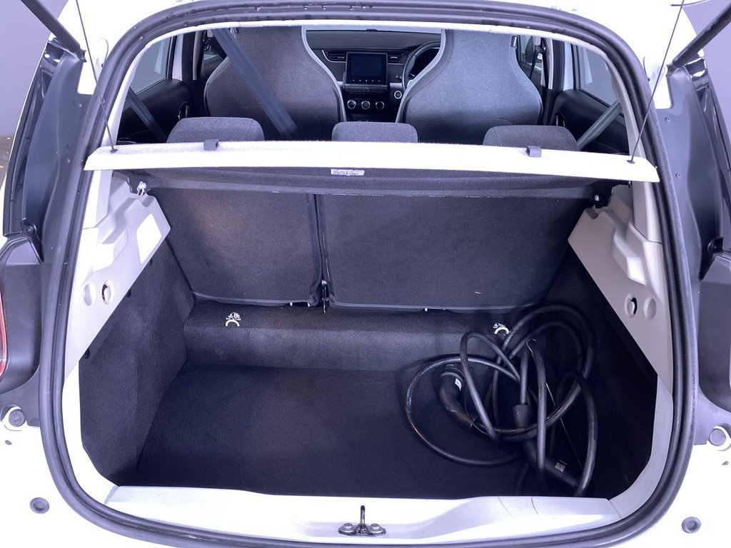 Used Renault Zoe 2022 for sale - 77188005: Photo 13
