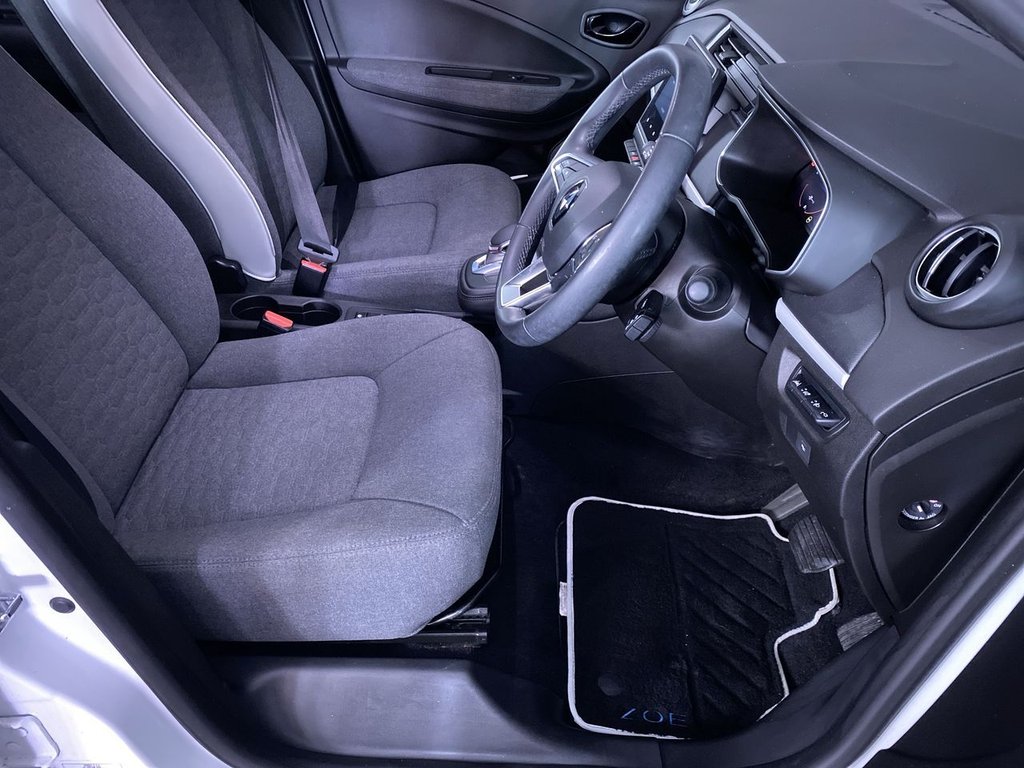 Used Renault Zoe 2022 for sale - 77188005: Photo 15
