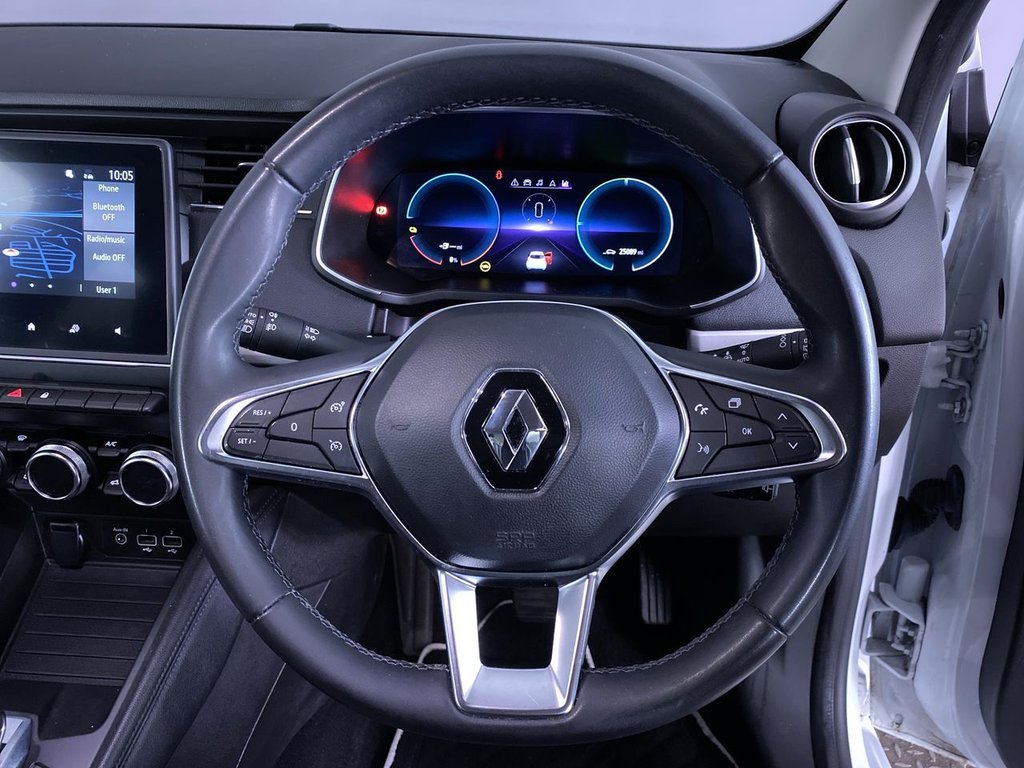 Used Renault Zoe 2022 for sale - 77188005: Photo 16