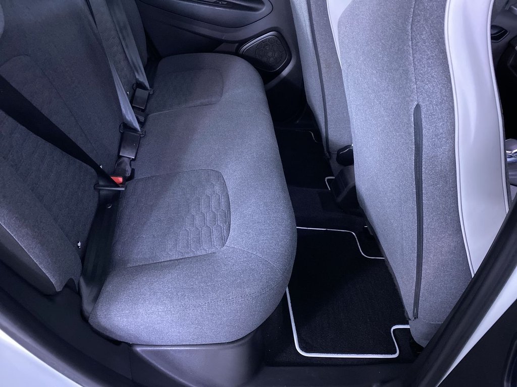 Used Renault Zoe 2022 for sale - 77188005: Photo 19