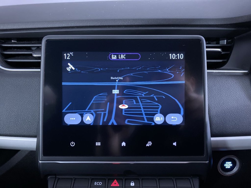 Used Renault Zoe 2022 for sale - 77188005: Photo 20