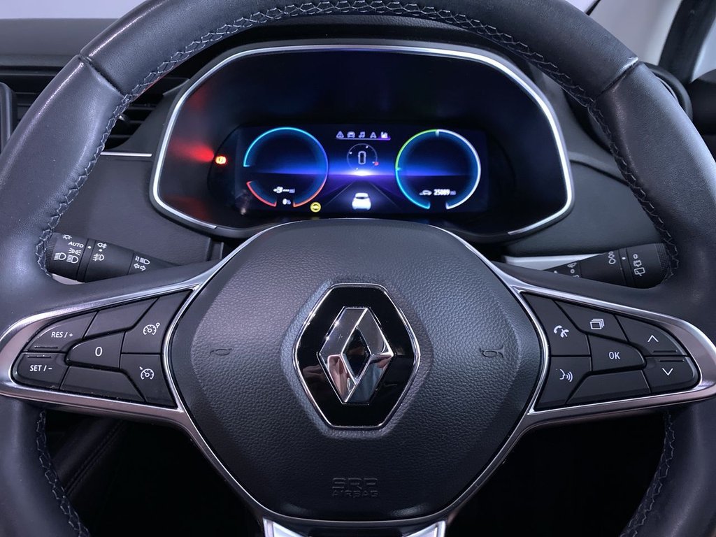 Used Renault Zoe 2022 for sale - 77188005: Photo 22