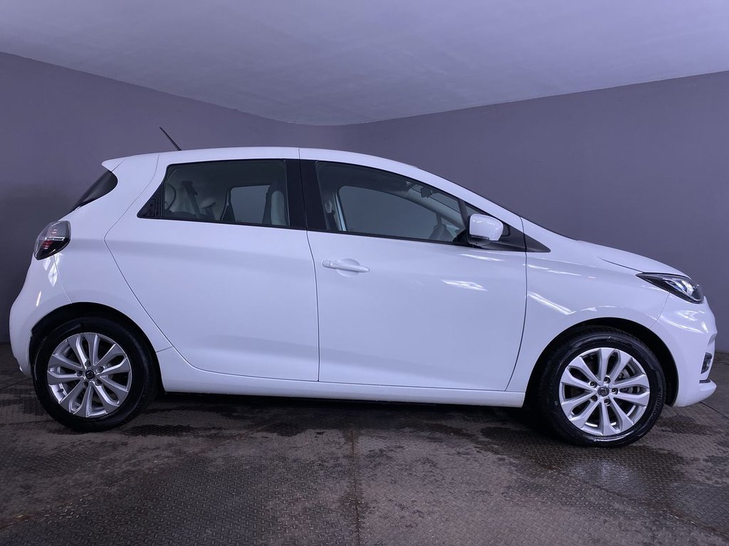 Used Renault Zoe 2022 for sale - 77188005: Photo 9
