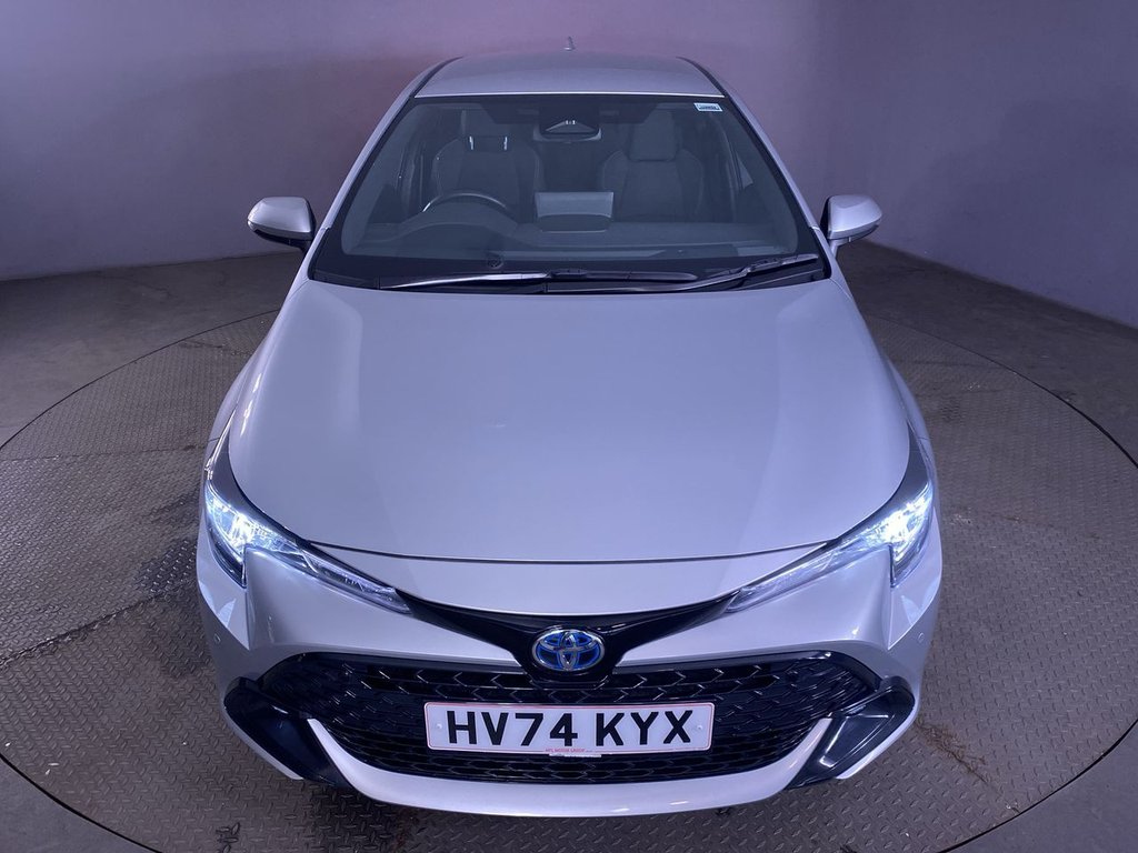 Used Toyota Corolla 2024 for sale - 76536095: Photo 10