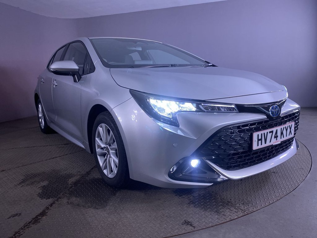 Used Toyota Corolla 2024 for sale - 76536095: Photo 11