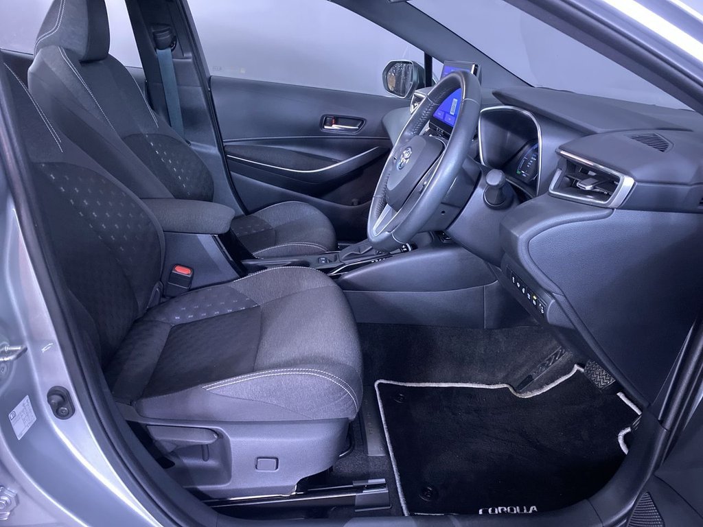 Used Toyota Corolla 2024 for sale - 76536095: Photo 15
