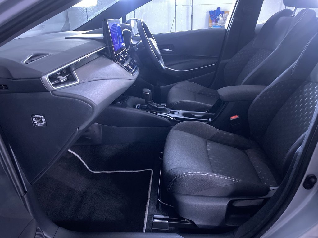 Used Toyota Corolla 2024 for sale - 76536095: Photo 17