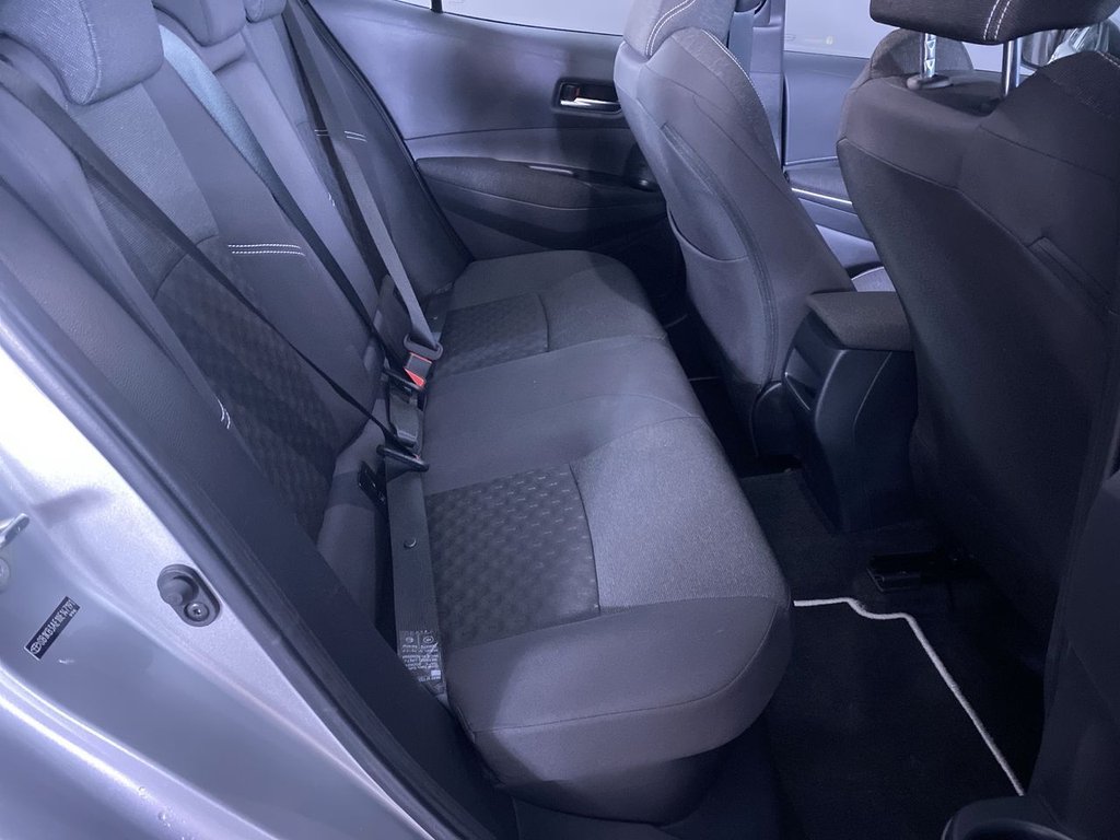 Used Toyota Corolla 2024 for sale - 76536095: Photo 19
