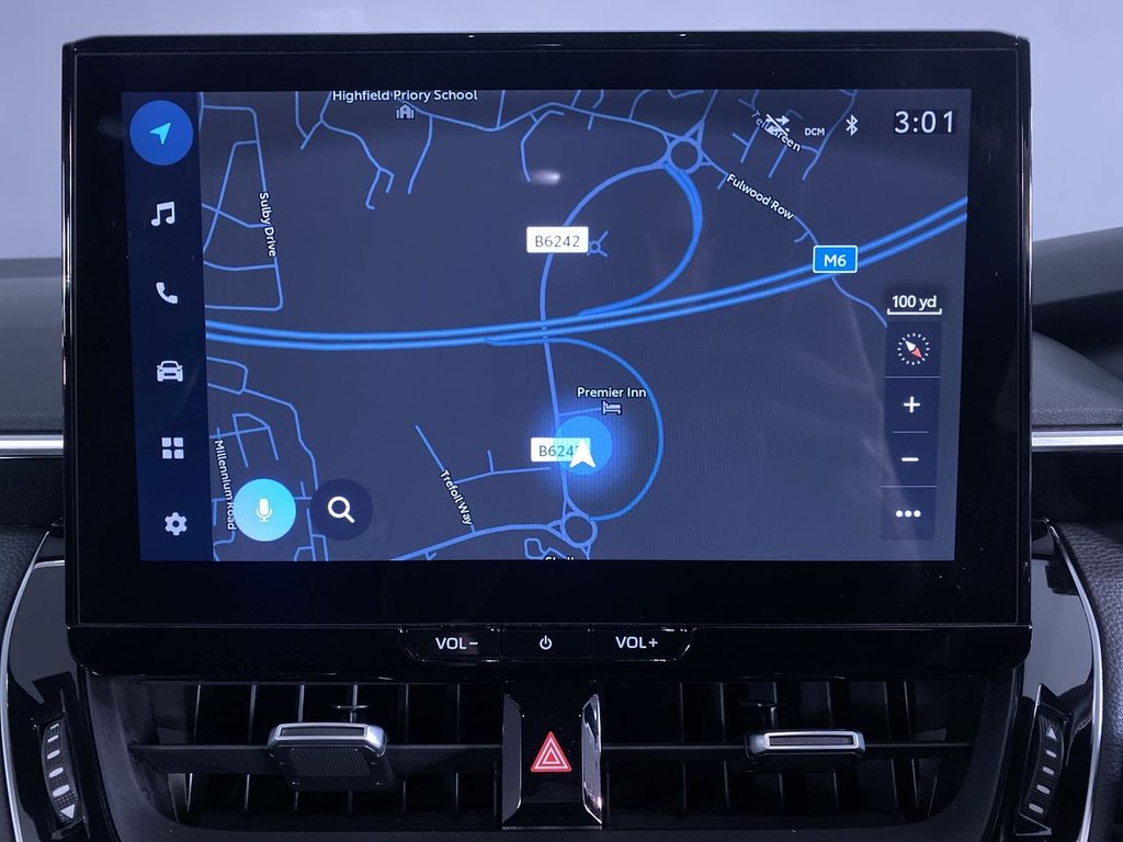 Used Toyota Corolla 2024 for sale - 76536095: Photo 20