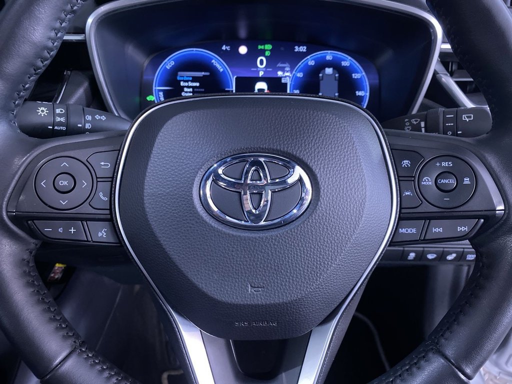 Used Toyota Corolla 2024 for sale - 76536095: Photo 22