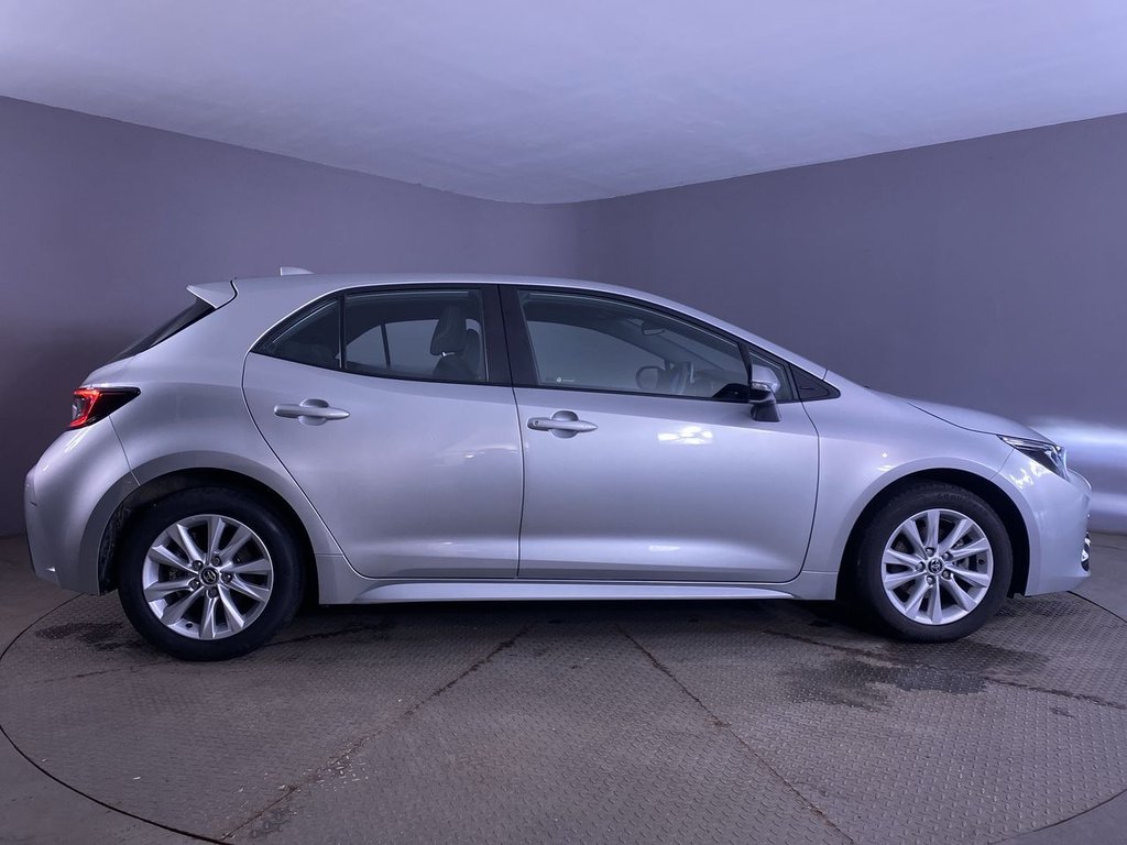 Used Toyota Corolla 2024 for sale - 76536095: Photo 9