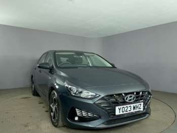 Used Hyundai i30 2023 for sale - 75122373: Photo