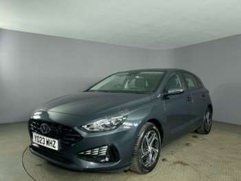 Used Hyundai i30 2023 for sale - 75122373: Photo