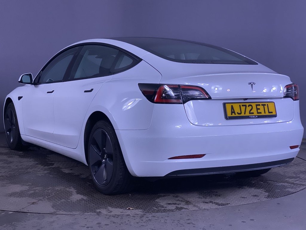 Used Tesla Model 3 2022 for sale - 76962608: Photo 13