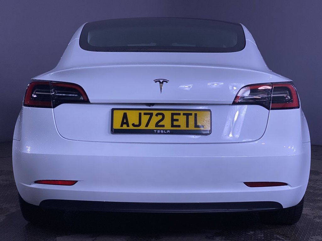 Used Tesla Model 3 2022 for sale - 76962608: Photo 14