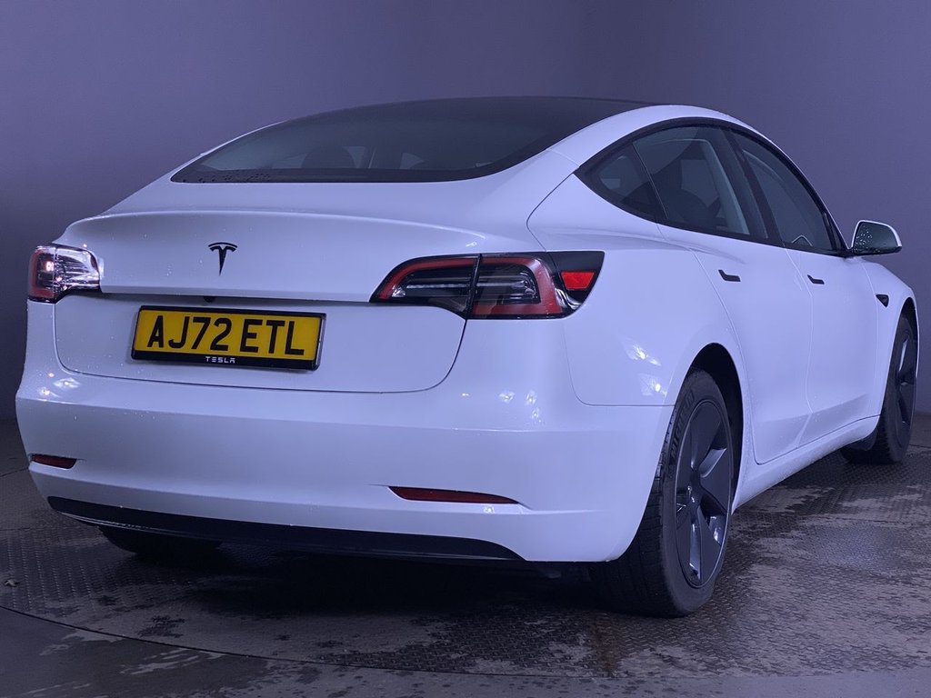 Used Tesla Model 3 2022 for sale - 76962608: Photo 15