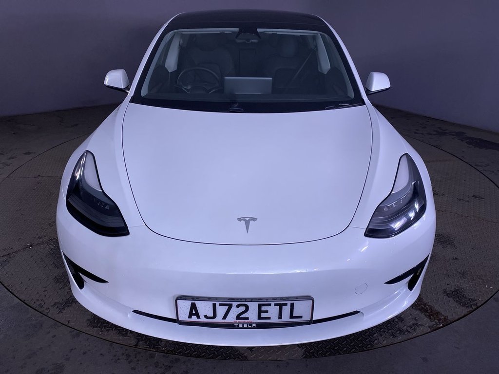 Used Tesla Model 3 2022 for sale - 76962608: Photo 17