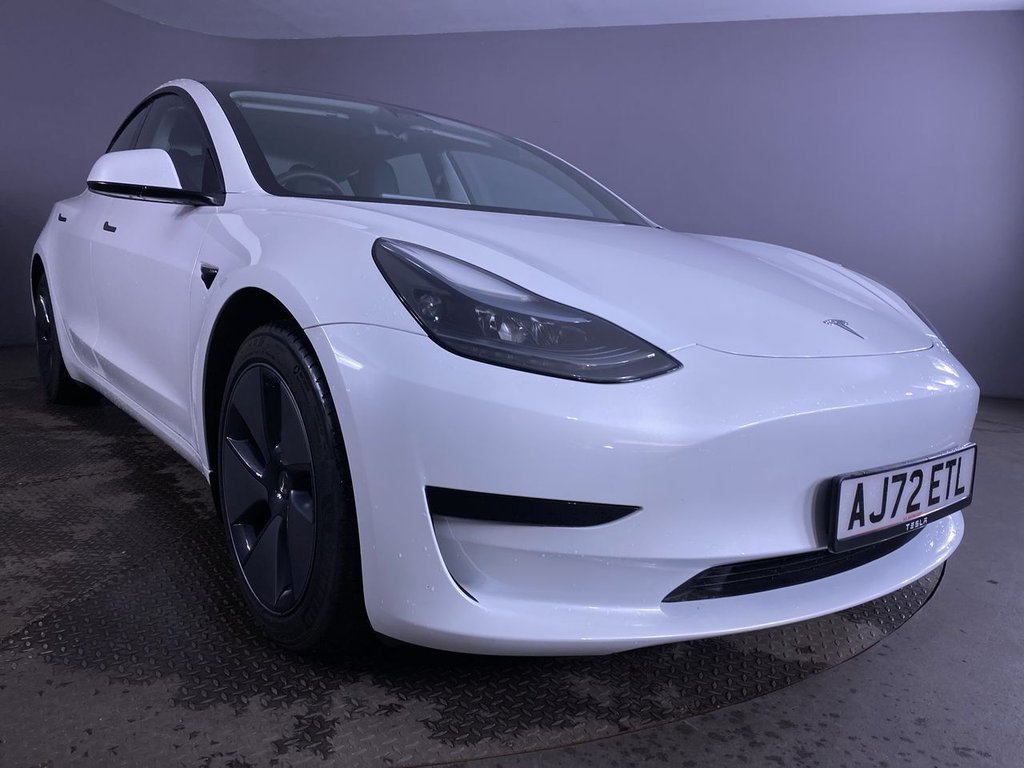Used Tesla Model 3 2022 for sale - 76962608: Photo 18