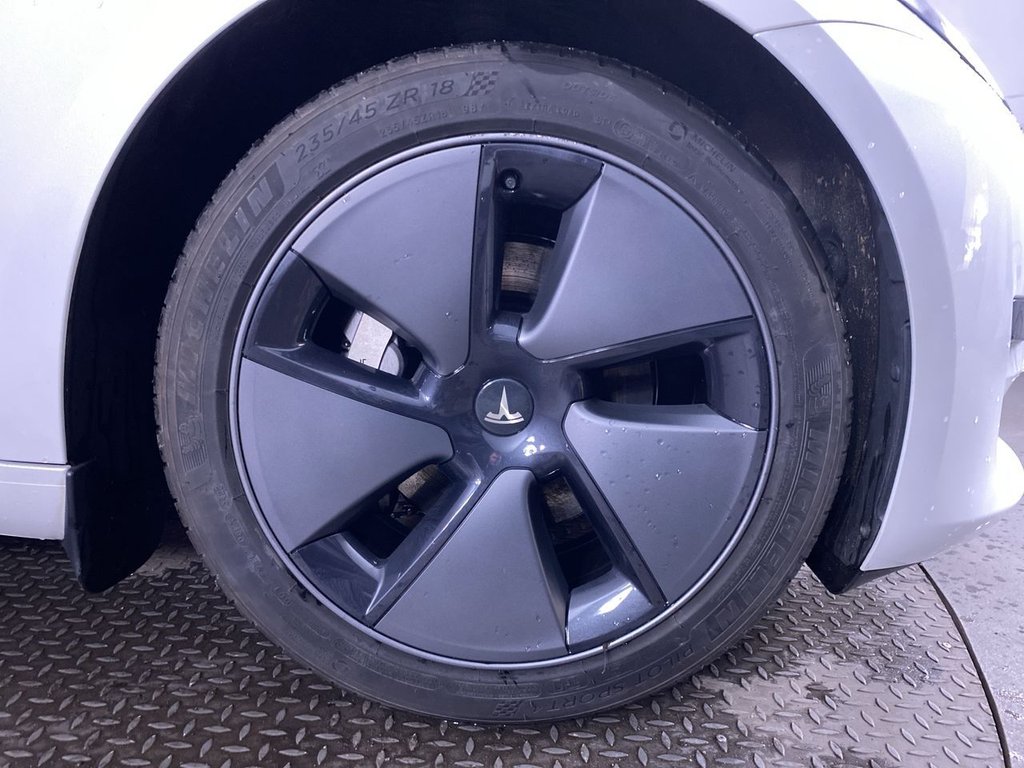 Used Tesla Model 3 2022 for sale - 76962608: Photo 19