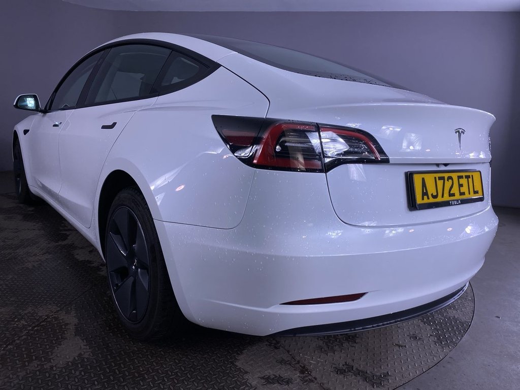 Used Tesla Model 3 2022 for sale - 76962608: Photo 21