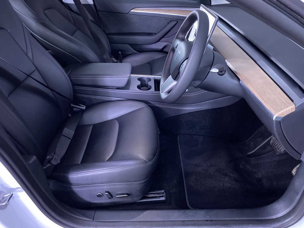 Used Tesla Model 3 2022 for sale - 76962608: Photo 22